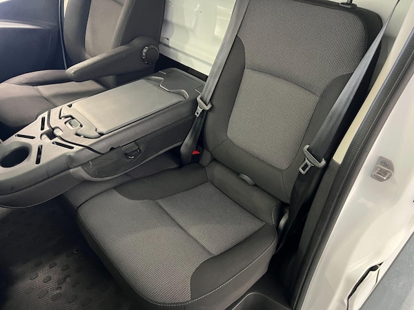 Used Renault Trafic 2021 for sale - 75403820: Photo 32