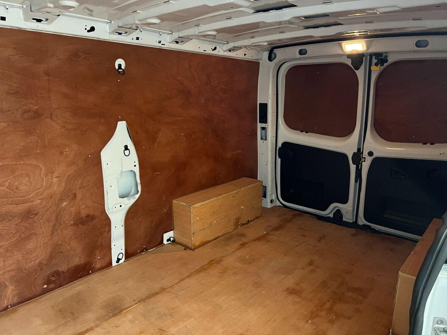 Vehicle 33