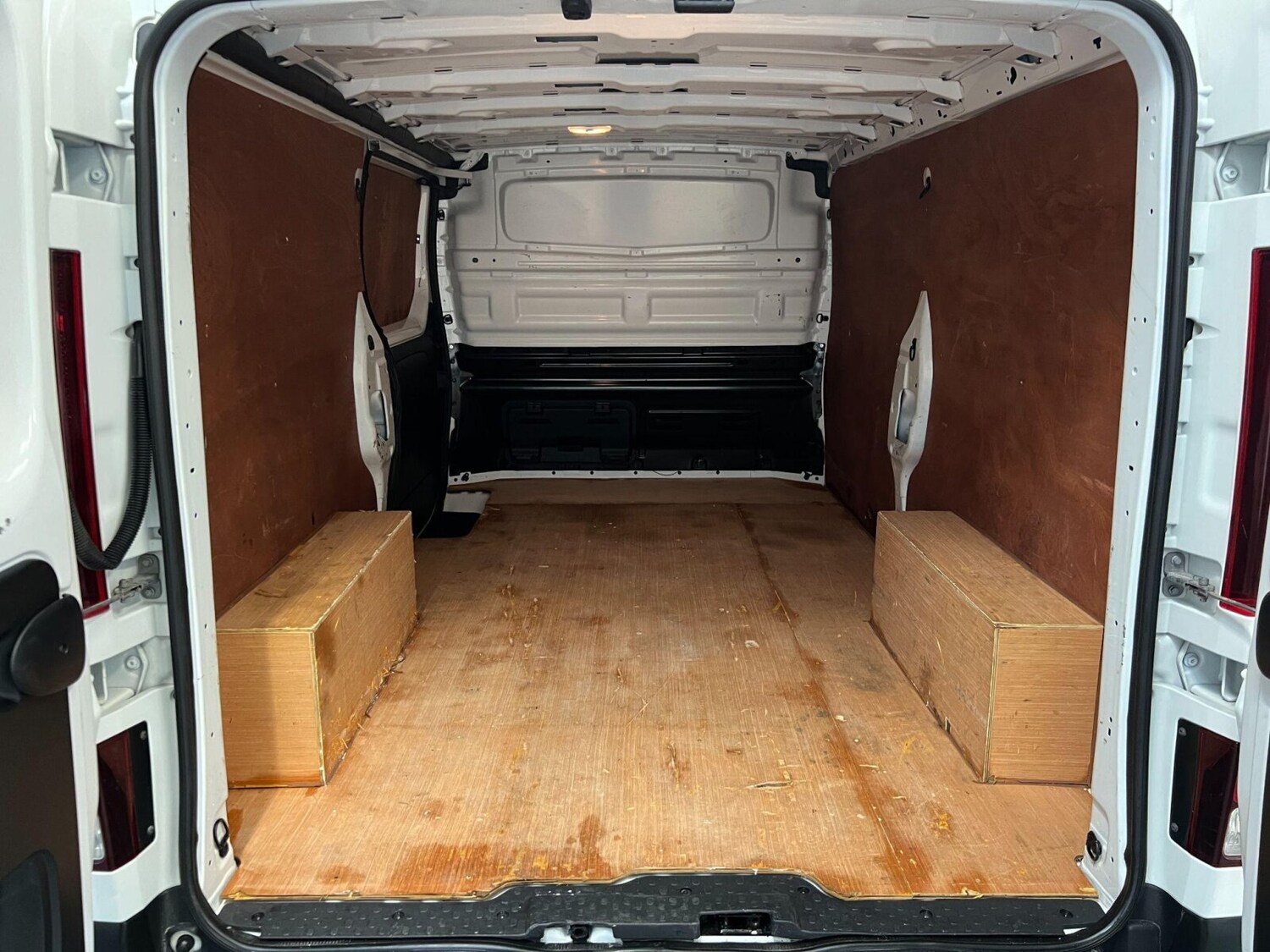 Vehicle 34
