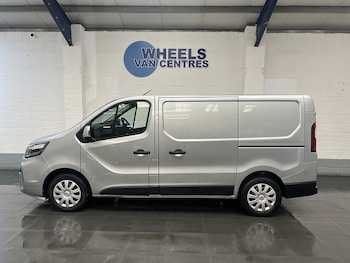 Used Nissan Primastar 2022 for sale - 79436527: Photo