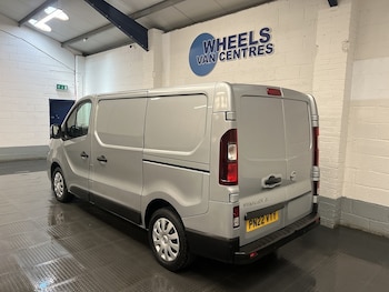 Used Nissan Primastar 2022 for sale - 79436527: Photo