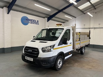 Ford - Transit