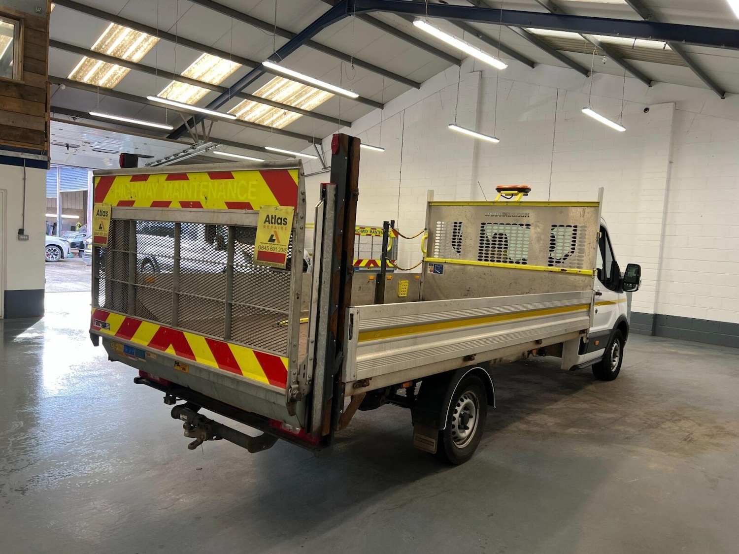 Used Ford Transit 2022 for sale - 76366533: Photo 3