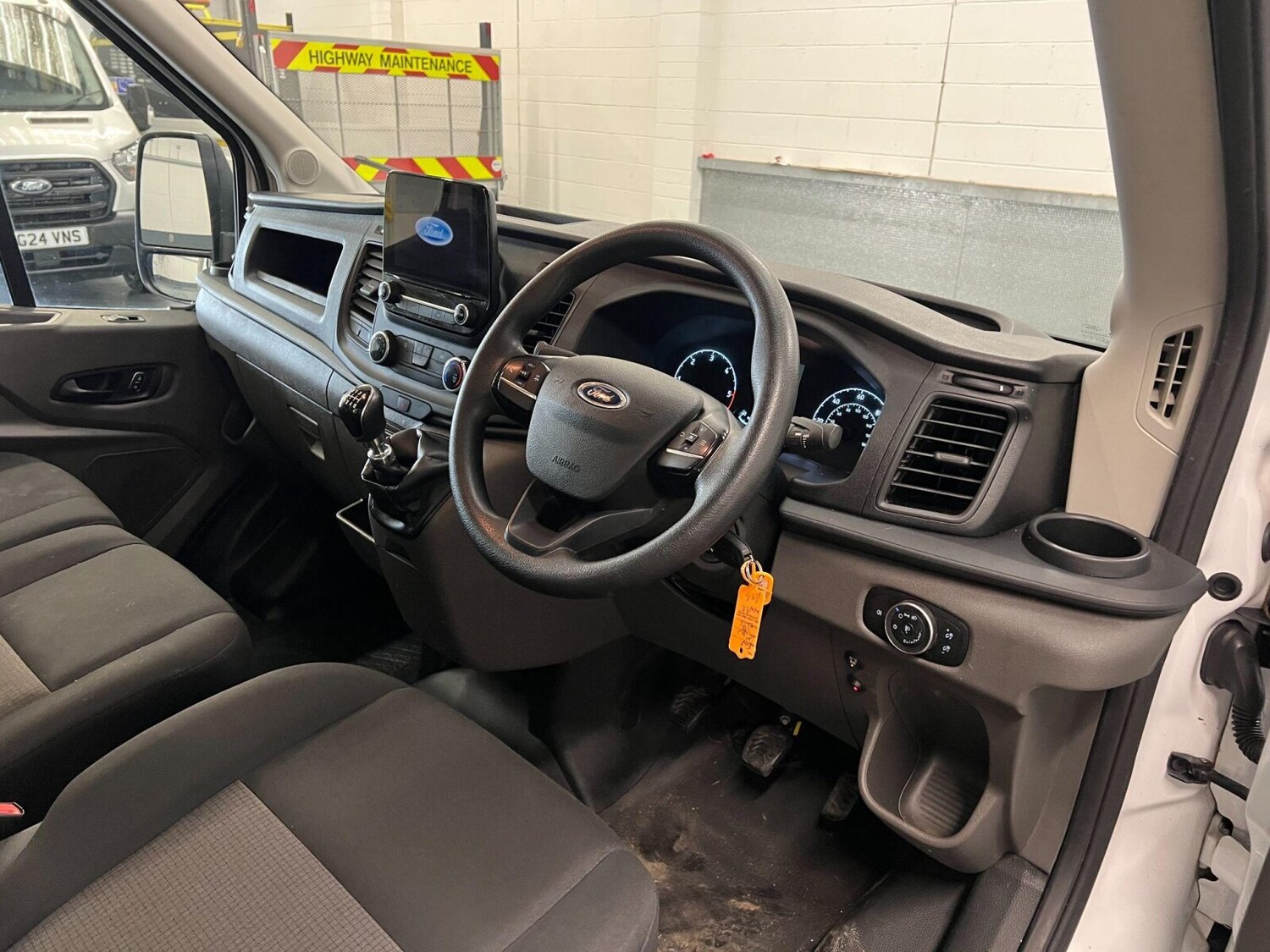 Used Ford Transit 2022 for sale - 76366533: Photo 5