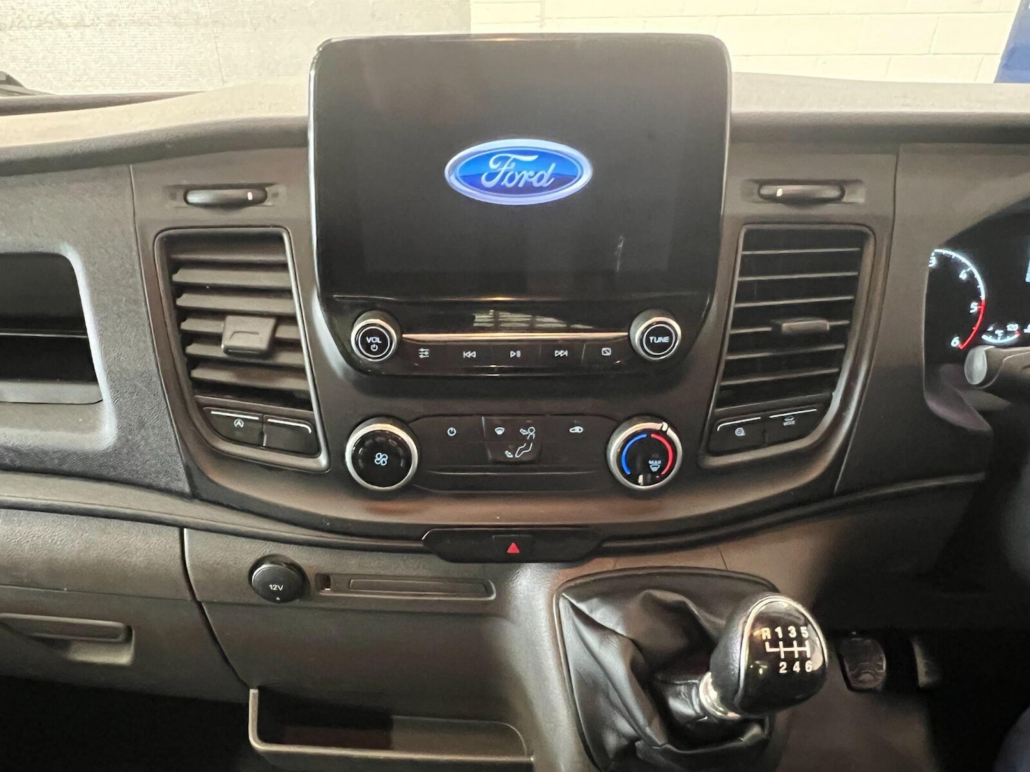 Used Ford Transit 2022 for sale - 76366533: Photo 7