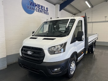 Used Ford Transit 2025 for sale - 78713762: Photo
