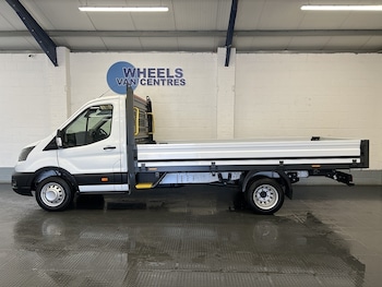 Used Ford Transit 2025 for sale - 78713762: Photo