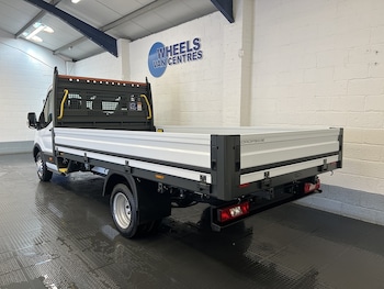 Used Ford Transit 2025 for sale - 78713762: Photo