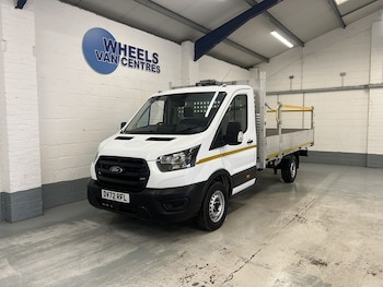 Used Ford Transit 2022 for sale - 78715630: Photo