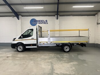 Used Ford Transit 2022 for sale - 78715630: Photo
