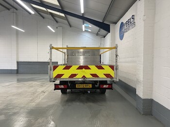 Used Ford Transit 2022 for sale - 78715630: Photo