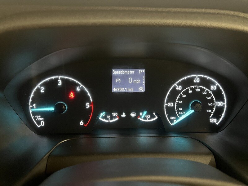 Used Ford Transit 2020 for sale - 77651119: Photo 16