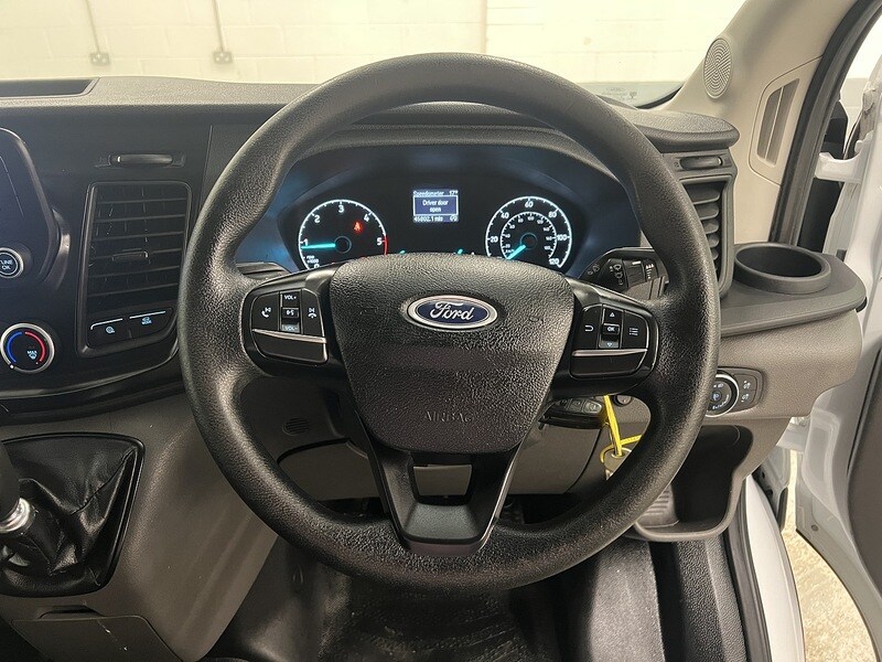 Used Ford Transit 2020 for sale - 77651119: Photo 17