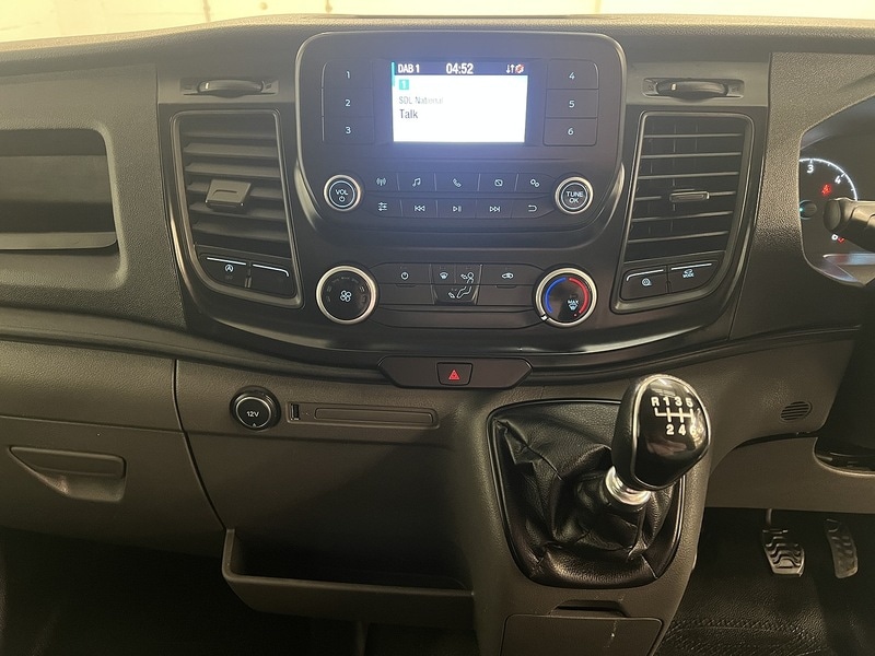 Used Ford Transit 2020 for sale - 77651119: Photo 18