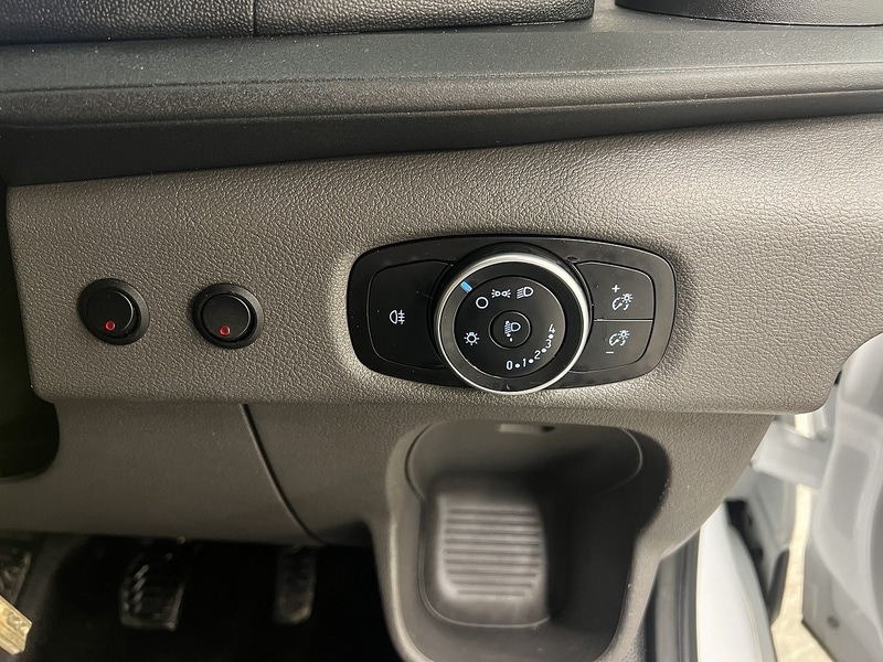 Used Ford Transit 2020 for sale - 77651119: Photo 19