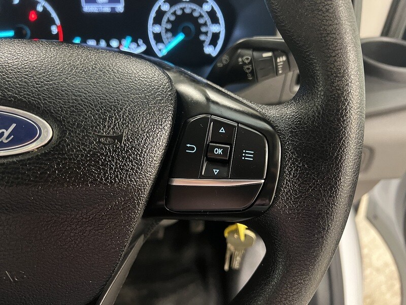Used Ford Transit 2020 for sale - 77651119: Photo 20
