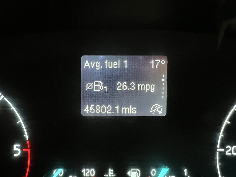 Used Ford Transit 2020 for sale - 77651119: Photo 22