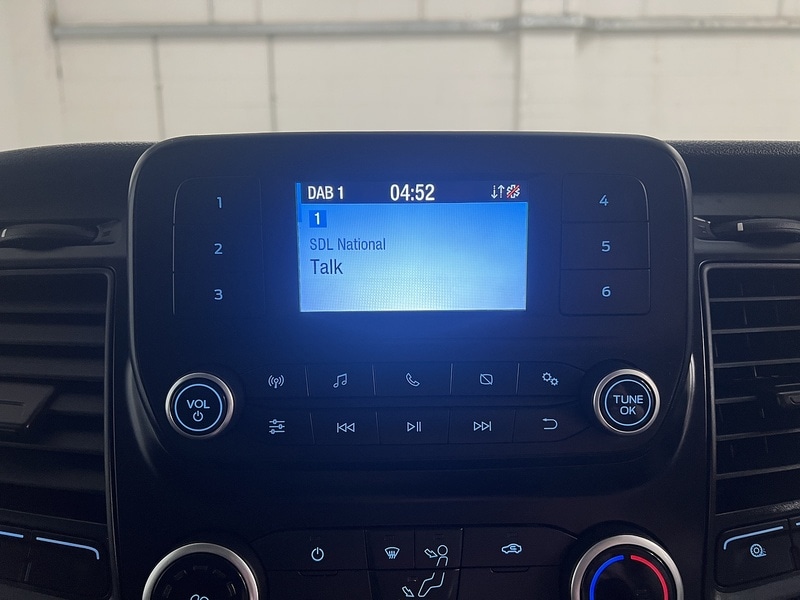 Used Ford Transit 2020 for sale - 77651119: Photo 23