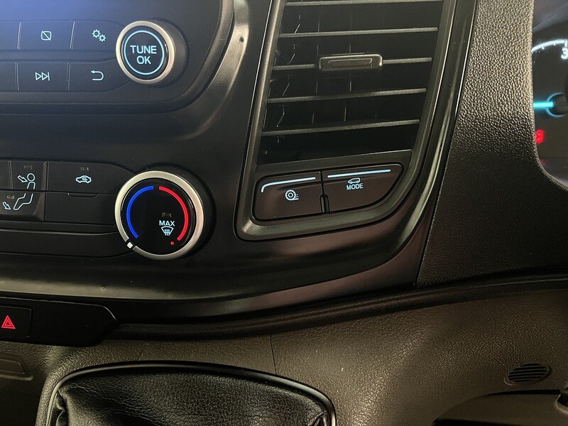 Used Ford Transit 2020 for sale - 77651119: Photo 24