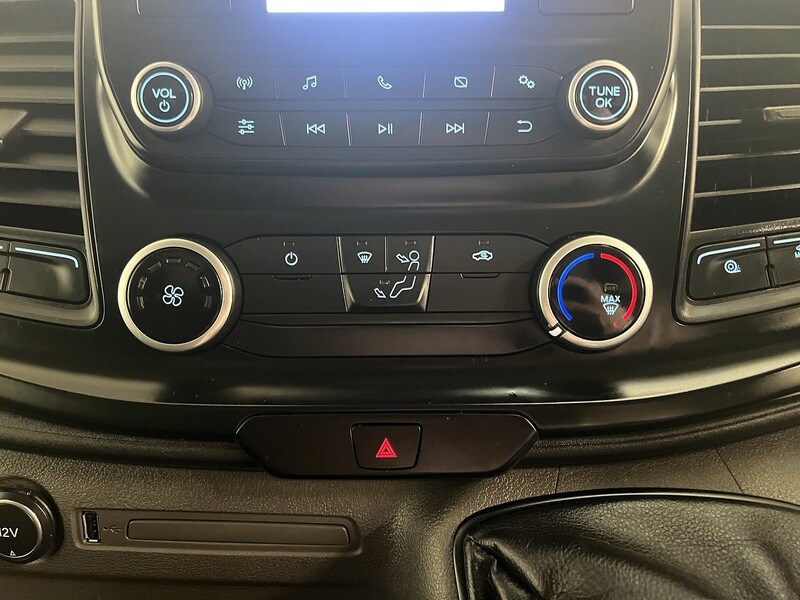 Used Ford Transit 2020 for sale - 77651119: Photo 25