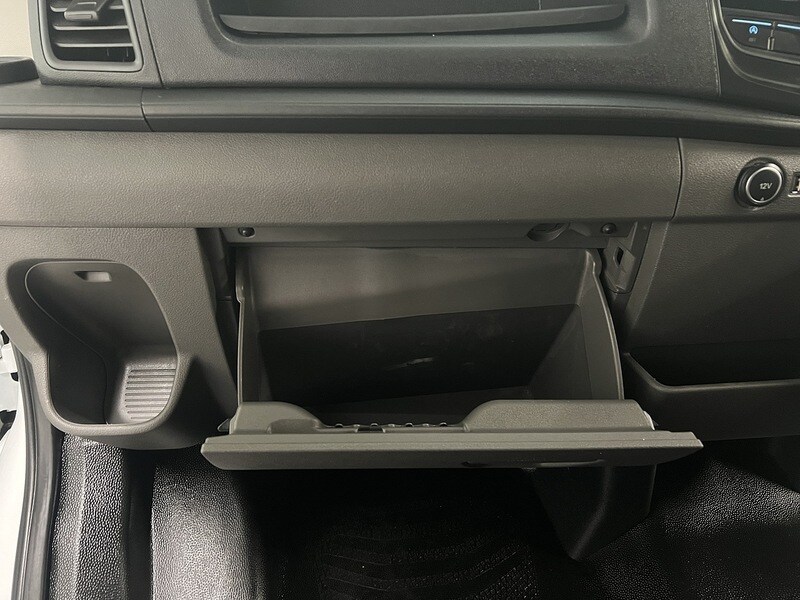 Used Ford Transit 2020 for sale - 77651119: Photo 35