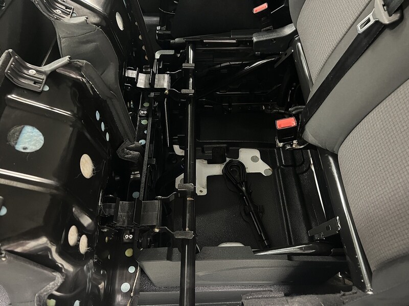 Used Ford Transit 2020 for sale - 77651119: Photo 36