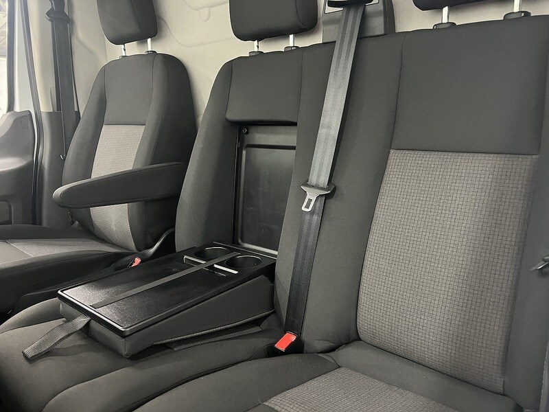 Used Ford Transit 2020 for sale - 77651119: Photo 37