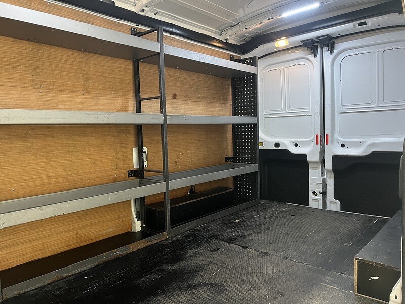 Used Ford Transit 2020 for sale - 77651119: Photo 38