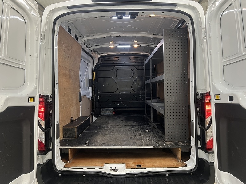 Used Ford Transit 2020 for sale - 77651119: Photo 39