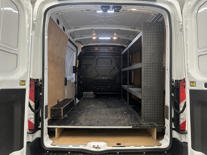 Used Ford Transit 2020 for sale - 77651119: Photo 5