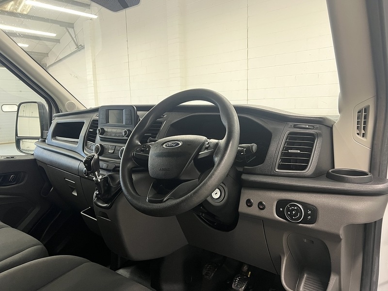 Used Ford Transit 2020 for sale - 77651119: Photo 6
