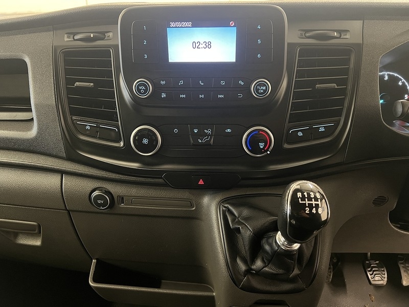 Used Ford Transit 2020 for sale - 77651119: Photo 8