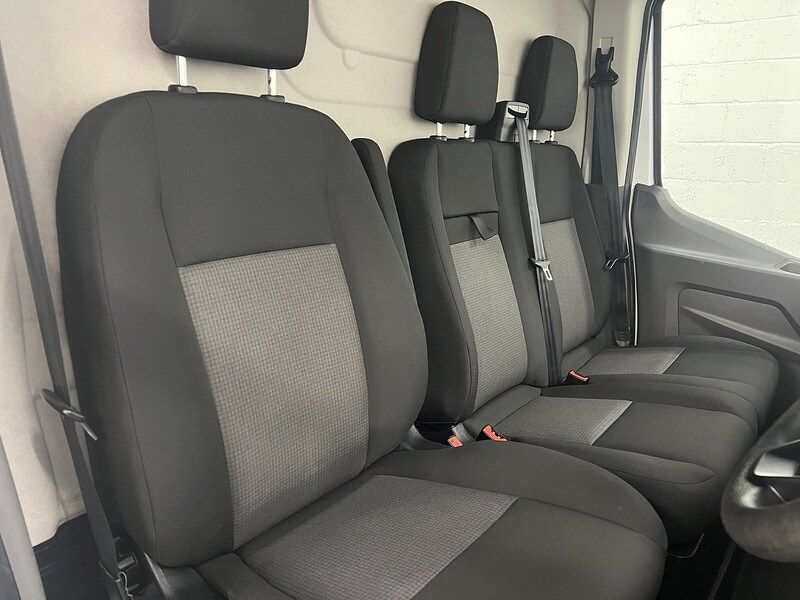 Used Ford Transit 2020 for sale - 77651119: Photo 9
