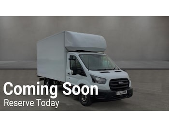 Used Ford Transit 2023 for sale - 78228295: Photo