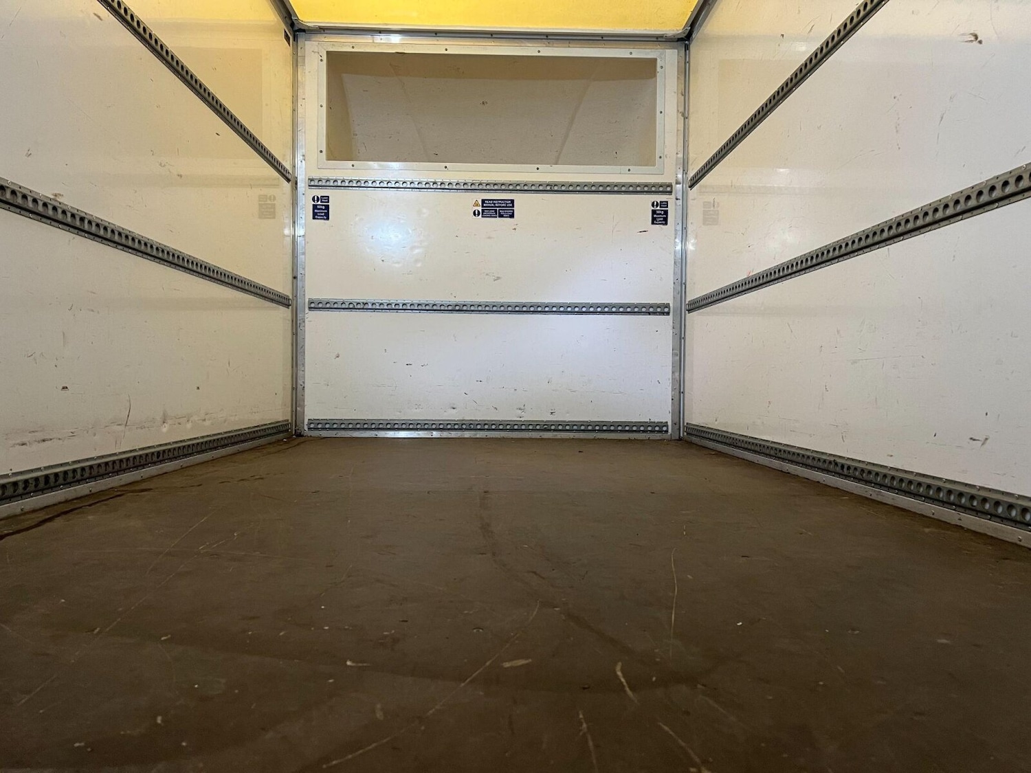 Used Ford Transit 2023 for sale - 76393618: Photo 5