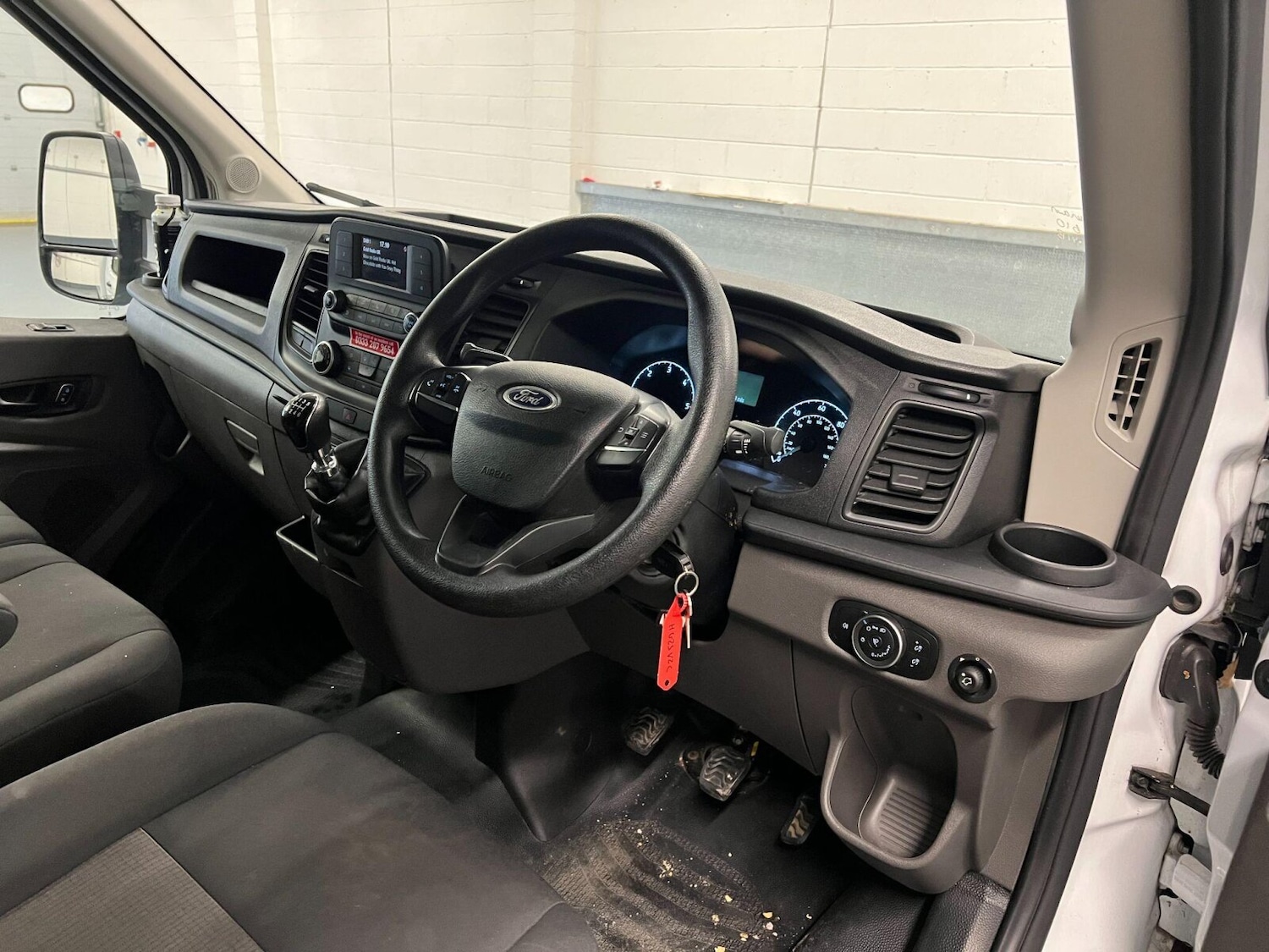 Used Ford Transit 2023 for sale - 76393618: Photo 6