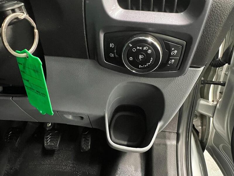 Used Ford Transit Custom 2017 for sale - 76904156: Photo 12