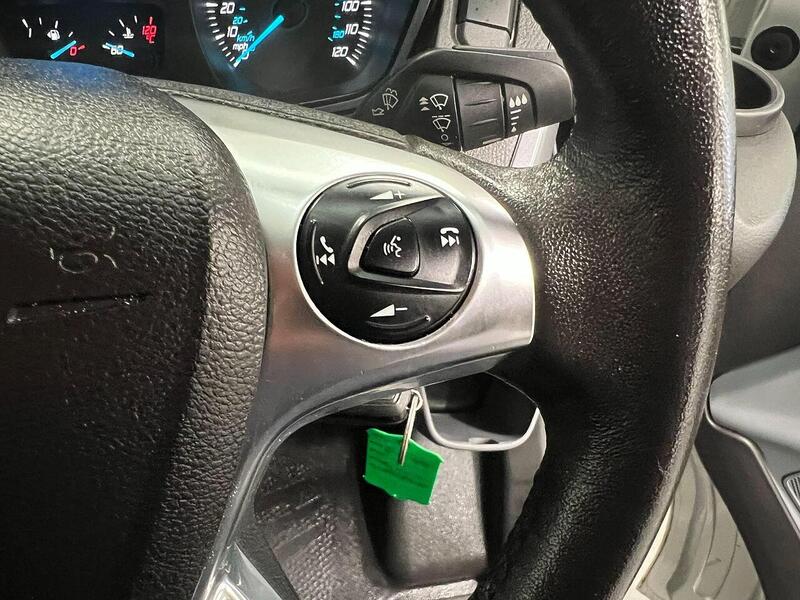 Used Ford Transit Custom 2017 for sale - 76904156: Photo 13