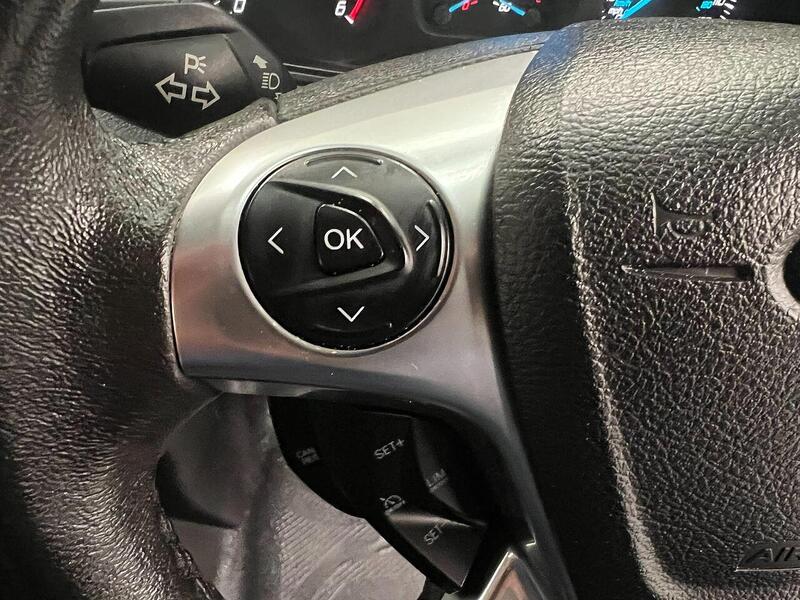 Used Ford Transit Custom 2017 for sale - 76904156: Photo 14