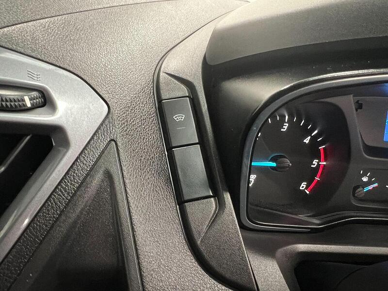 Used Ford Transit Custom 2017 for sale - 76904156: Photo 16