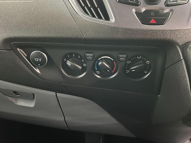 Used Ford Transit Custom 2017 for sale - 76904156: Photo 17