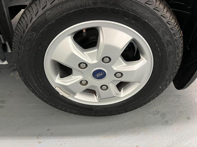 Used Ford Transit Custom 2017 for sale - 76904156: Photo 18