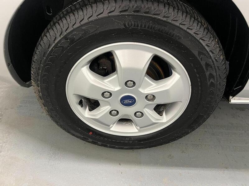 Used Ford Transit Custom 2017 for sale - 76904156: Photo 19