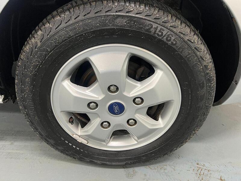 Used Ford Transit Custom 2017 for sale - 76904156: Photo 20