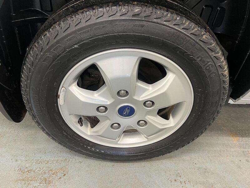 Used Ford Transit Custom 2017 for sale - 76904156: Photo 21