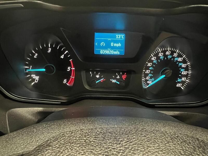 Used Ford Transit Custom 2017 for sale - 76904156: Photo 24