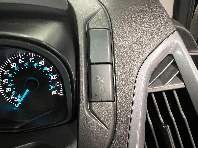 Used Ford Transit Custom 2017 for sale - 76904156: Photo 25