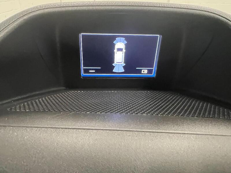 Used Ford Transit Custom 2017 for sale - 76904156: Photo 26