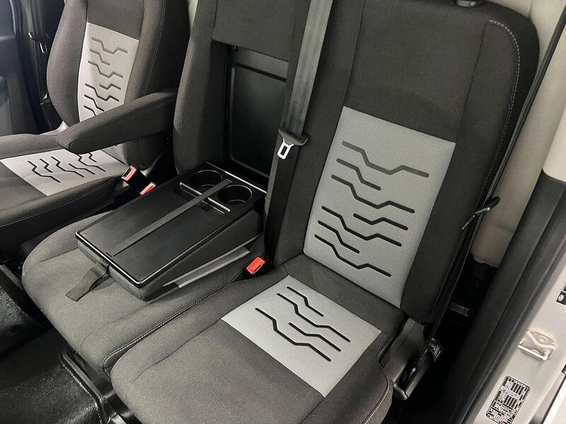 Used Ford Transit Custom 2017 for sale - 76904156: Photo 27