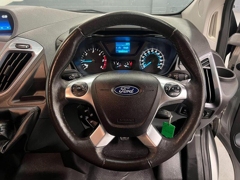 Used Ford Transit Custom 2017 for sale - 76904156: Photo 30